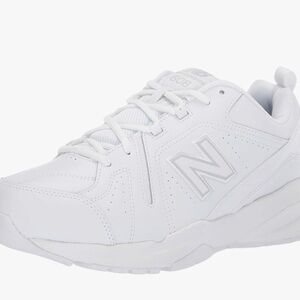 New Balance Men's 608 V5 Casual Comfort Cross Trainer. Mens size 10X- wide